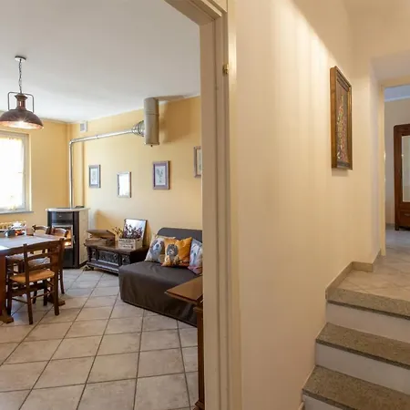 Pet And Breakfast Pet Friendly Apartmán *