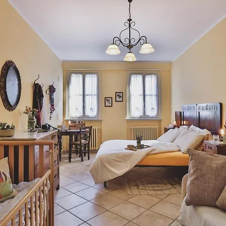 Pet&breakfast Apartment