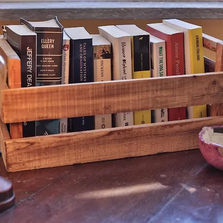 Apartmán Pet And Breakfast Pet Friendly *