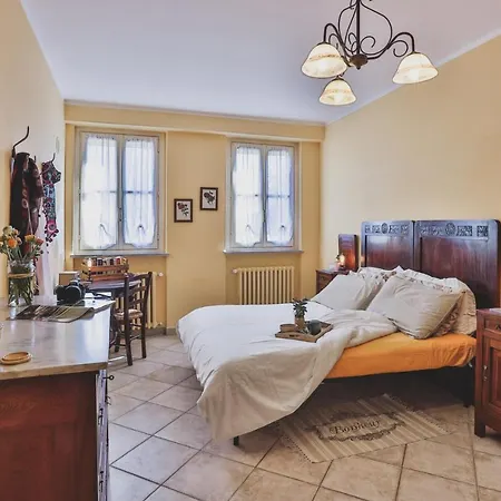 Pet&breakfast Apartment