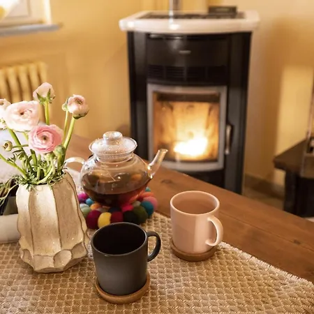 Apartmán Pet And Breakfast Pet Friendly *