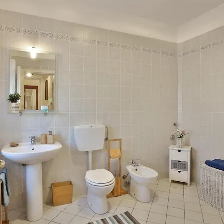 Apartmán Pet And Breakfast Pet Friendly Moncalvo