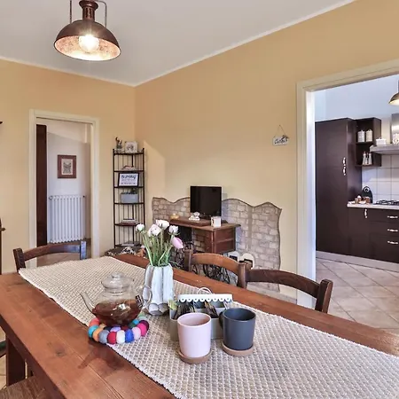 Pet And Breakfast Pet Friendly Apartmán