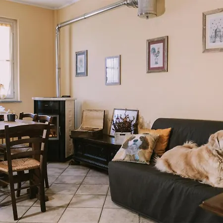 Pet And Breakfast Pet Friendly Apartmán *