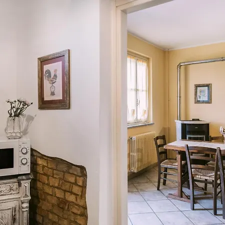 Pet And Breakfast Pet Friendly * Moncalvo