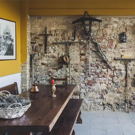 Apartmán Pet And Breakfast Pet Friendly