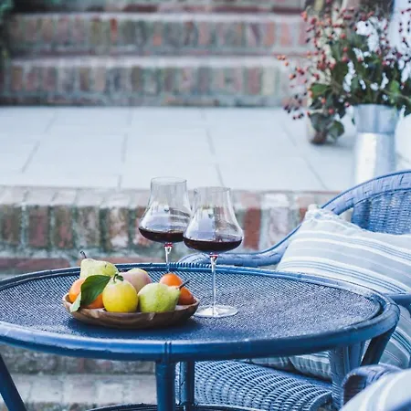 Apartmán Pet And Breakfast Pet Friendly *