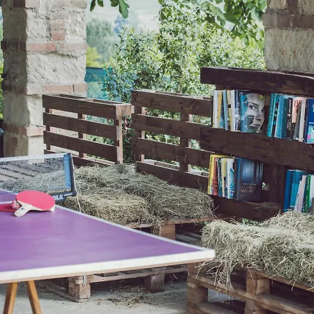 Apartmán Pet And Breakfast Pet Friendly *