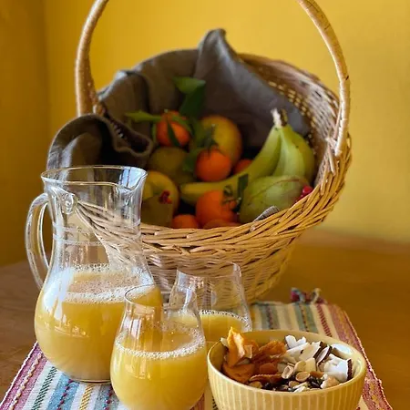 Apartmán Pet And Breakfast Pet Friendly