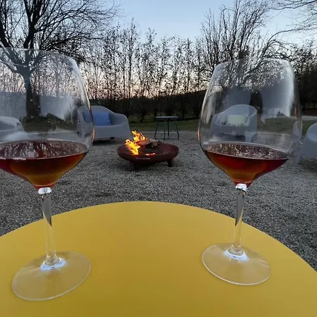 Pet And Breakfast Pet Friendly Moncalvo