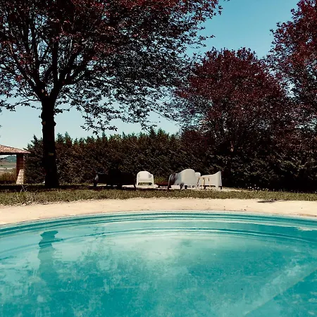 Apartmán Pet And Breakfast Pet Friendly *